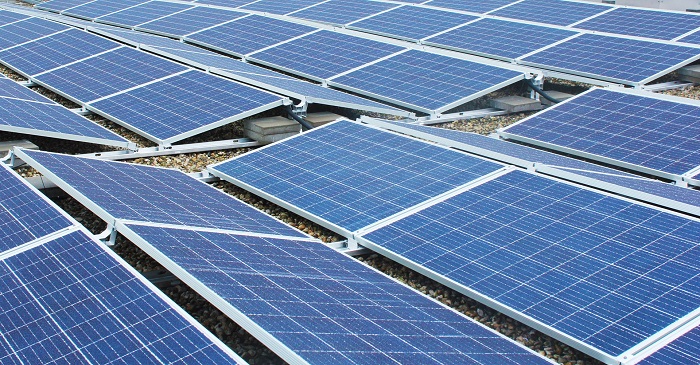 Solarne panely a ich vývin